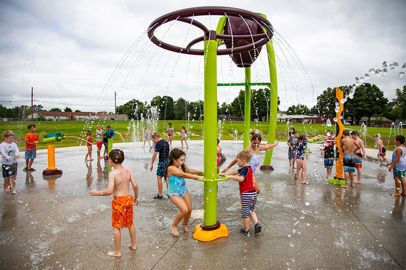 Garrison Park preview 3